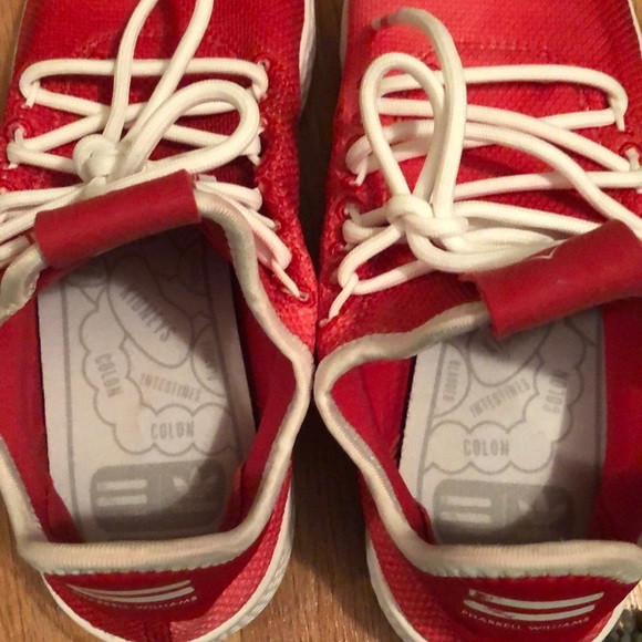 COPY - Pharrell Adidas Human Races - Picture 5 of 7